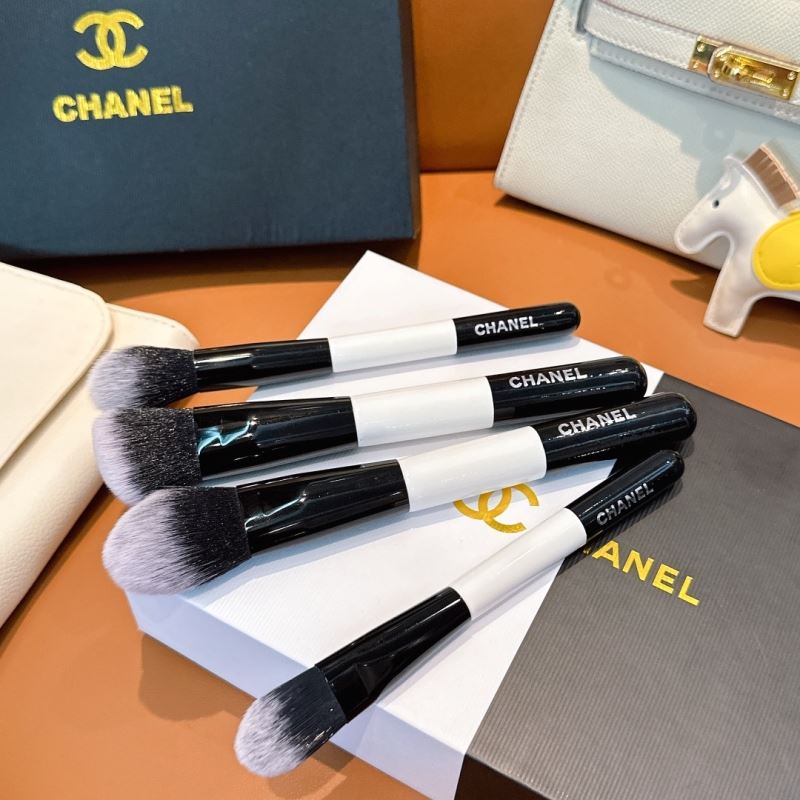 Chanel Makeup Brushe